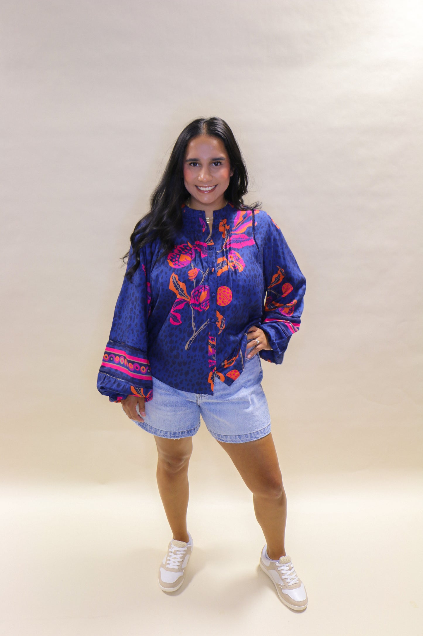 Martha Blouse