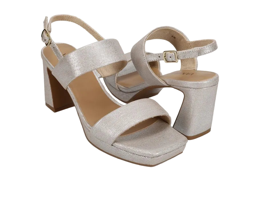 Maida Heels