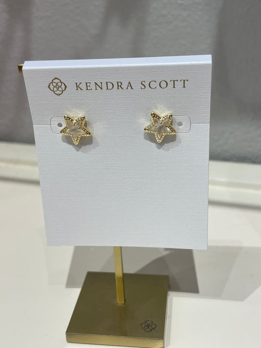 CASSIDY STUD EARRINGS