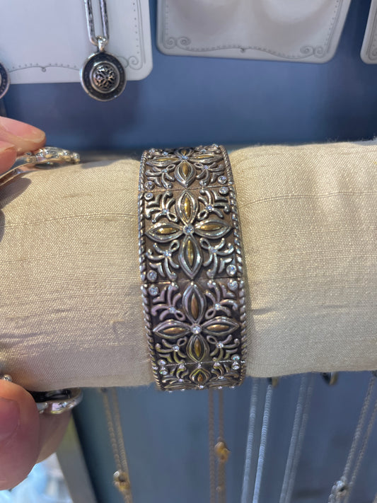 SILVANA STRETCH BRACELET