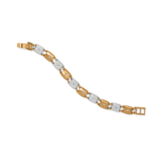 MERIDIAN ETAGE 2TN BRACELET