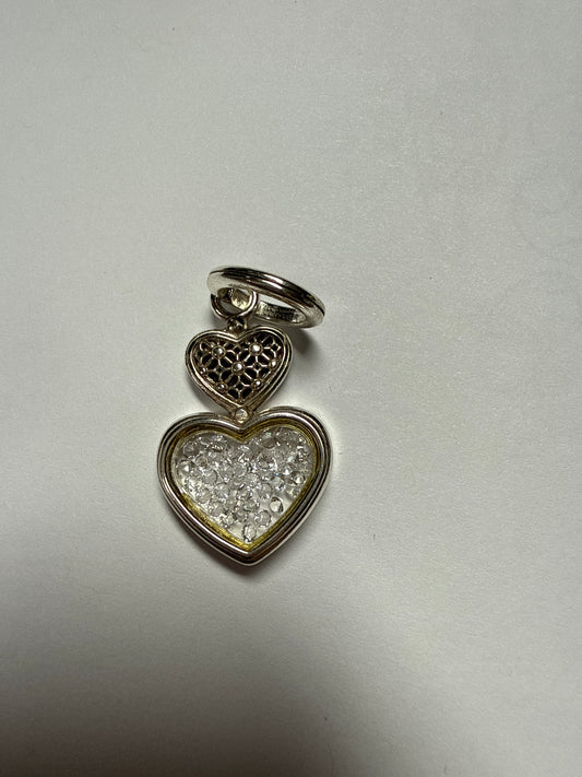 COUNT YOUR BLESSINGS CHARM