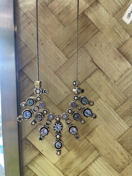 HALO BURST COLLAR