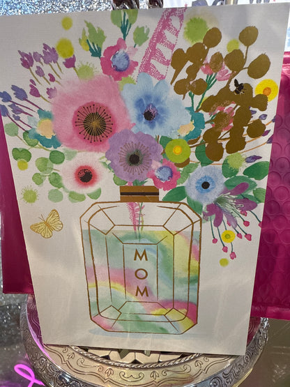 Mother's Day cards