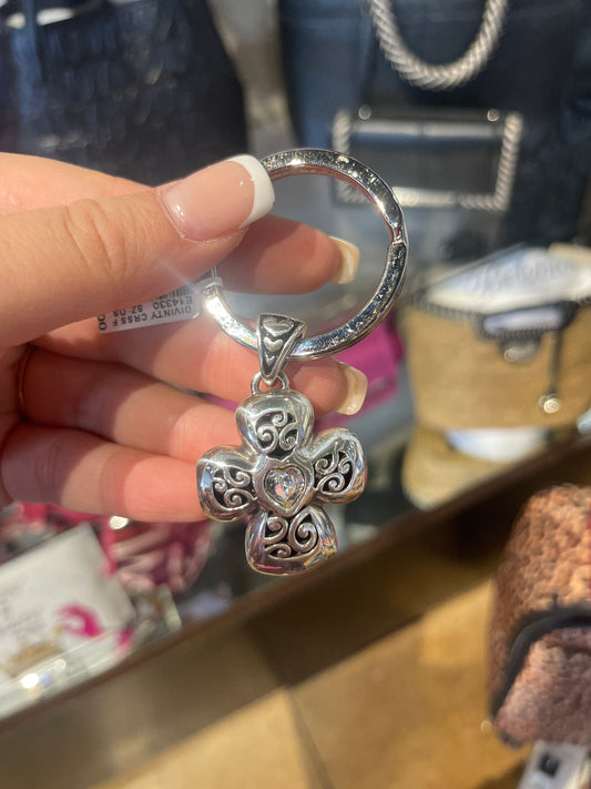 cross charm
