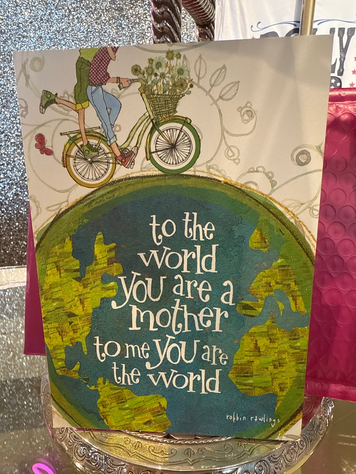 Mother's Day cards