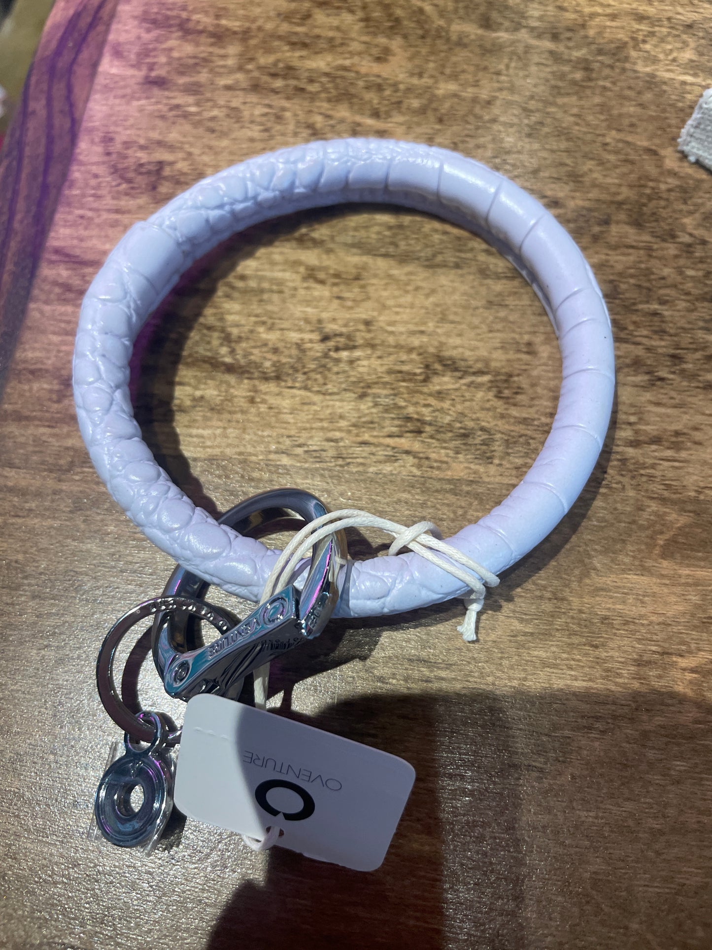 OVENTRUE KEYCHAIN