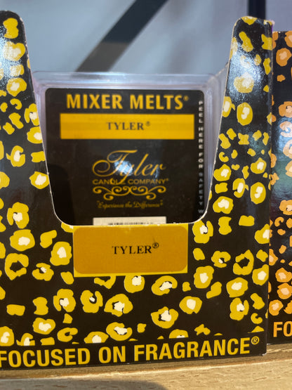 Mixer Melts