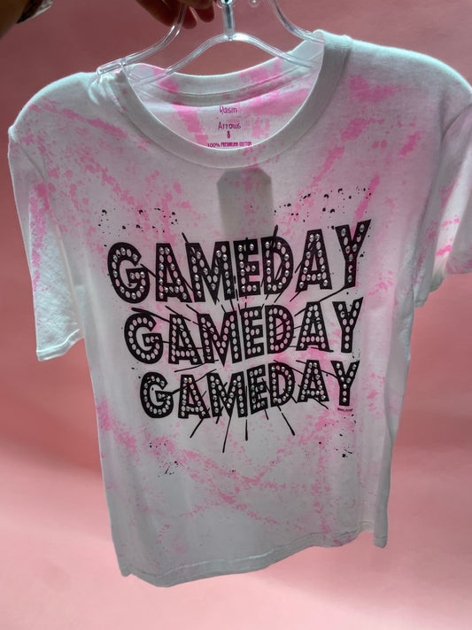 GAMEDAY TEE