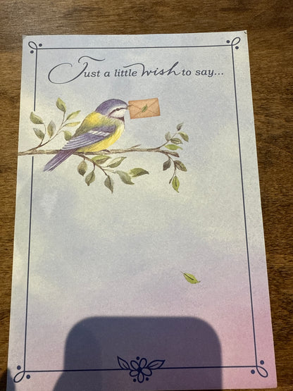 birthday cards