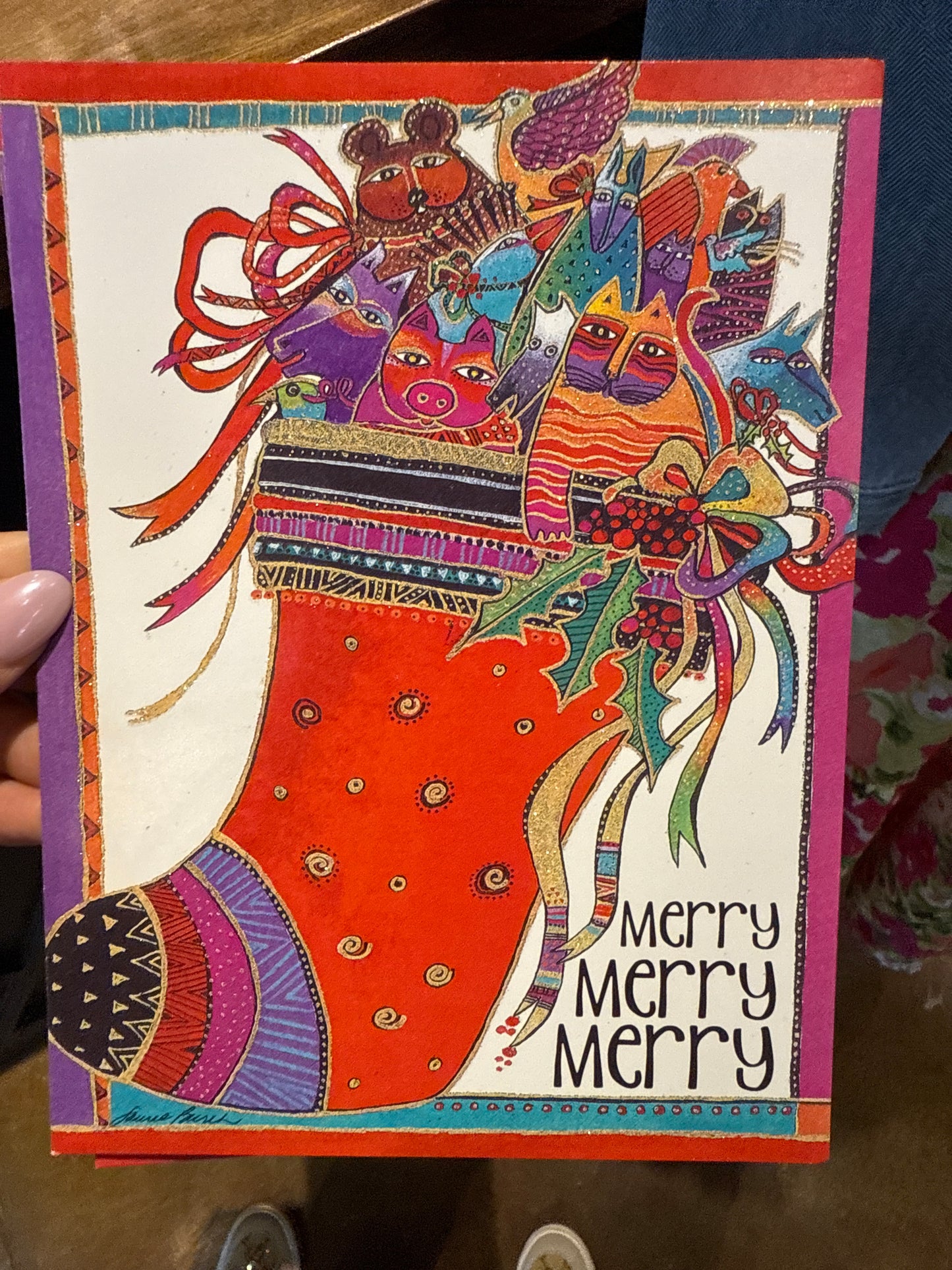 Christmas Cards