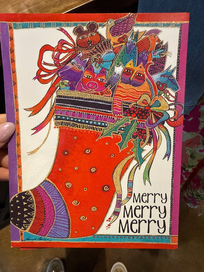 Christmas Cards