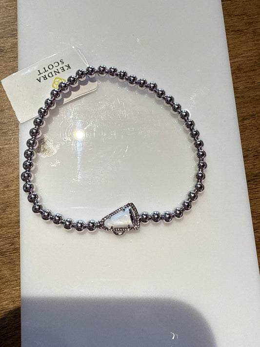 Cheer stretch bracelet