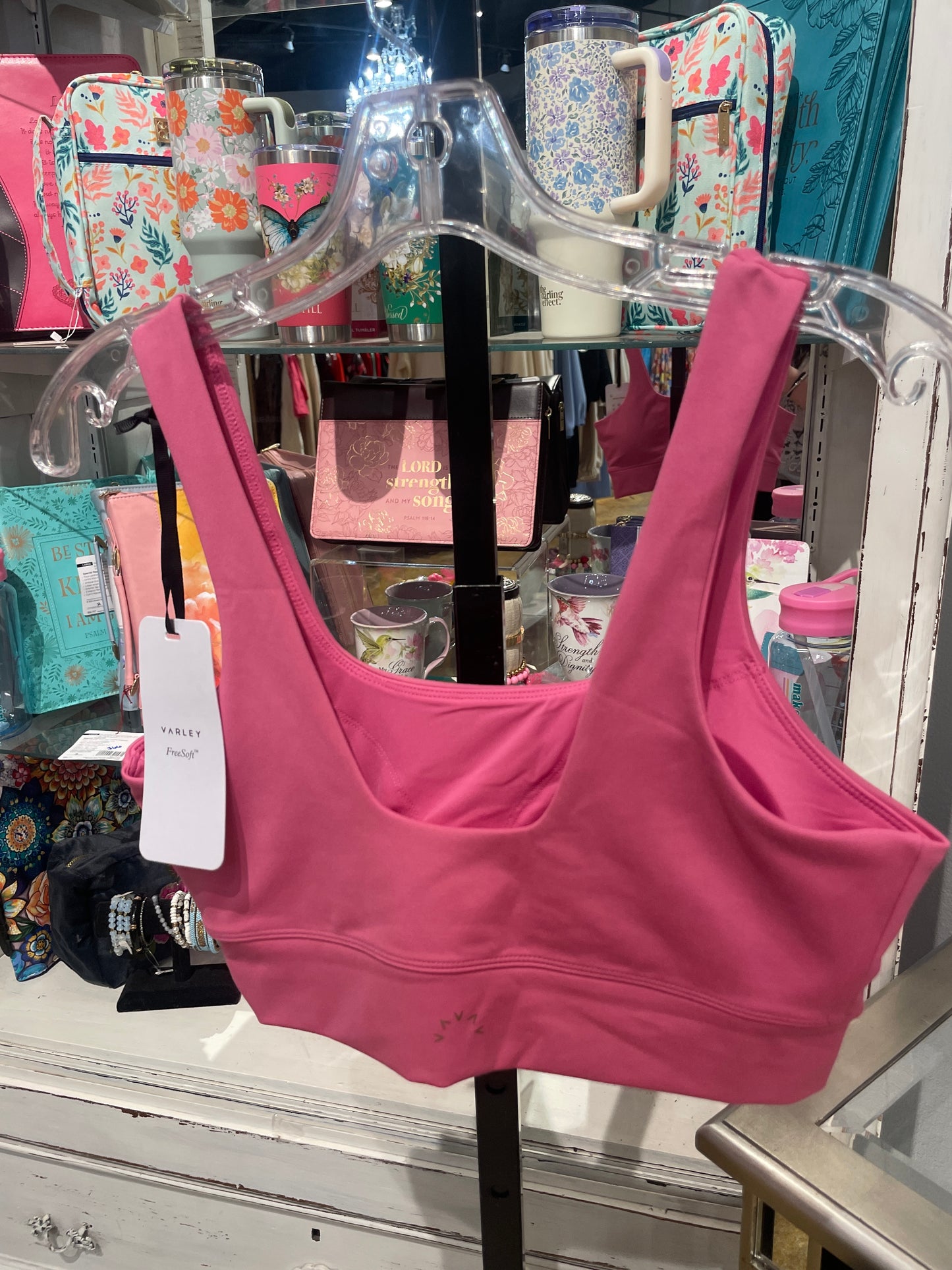 FreeSoft Cori Bra