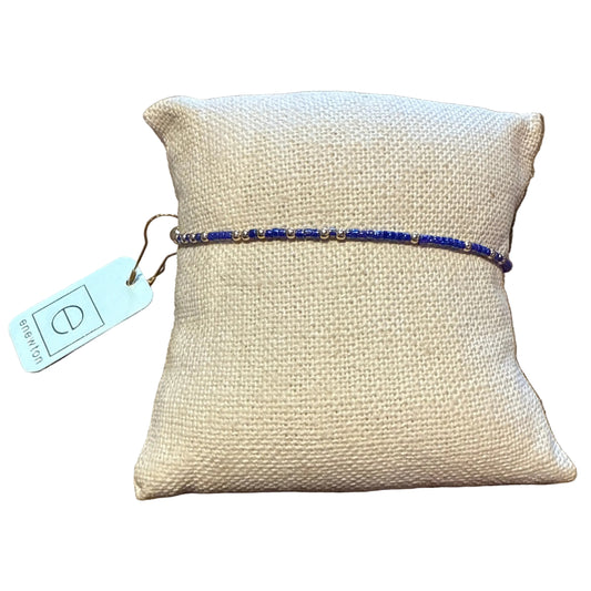 Colorful hopeunwritten bracelet