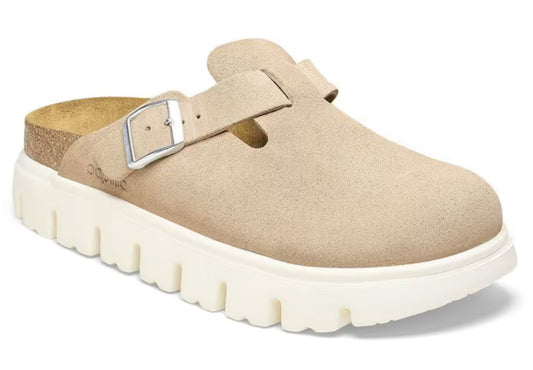 Boston Pap Chunky