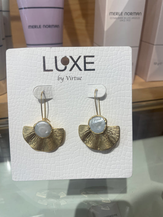 The Lexi Earrings