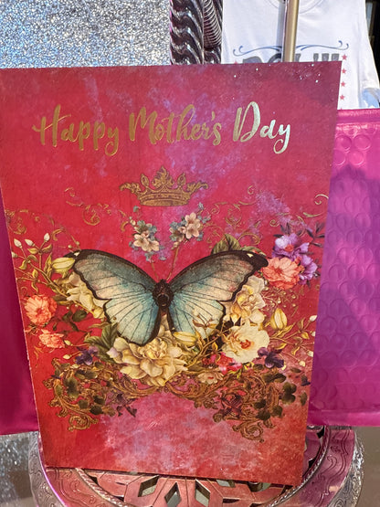 Mother's Day cards