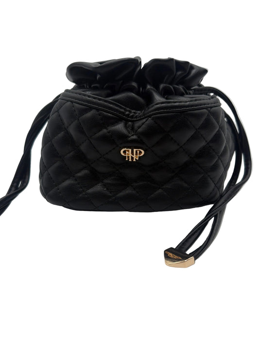 Glam makeup case