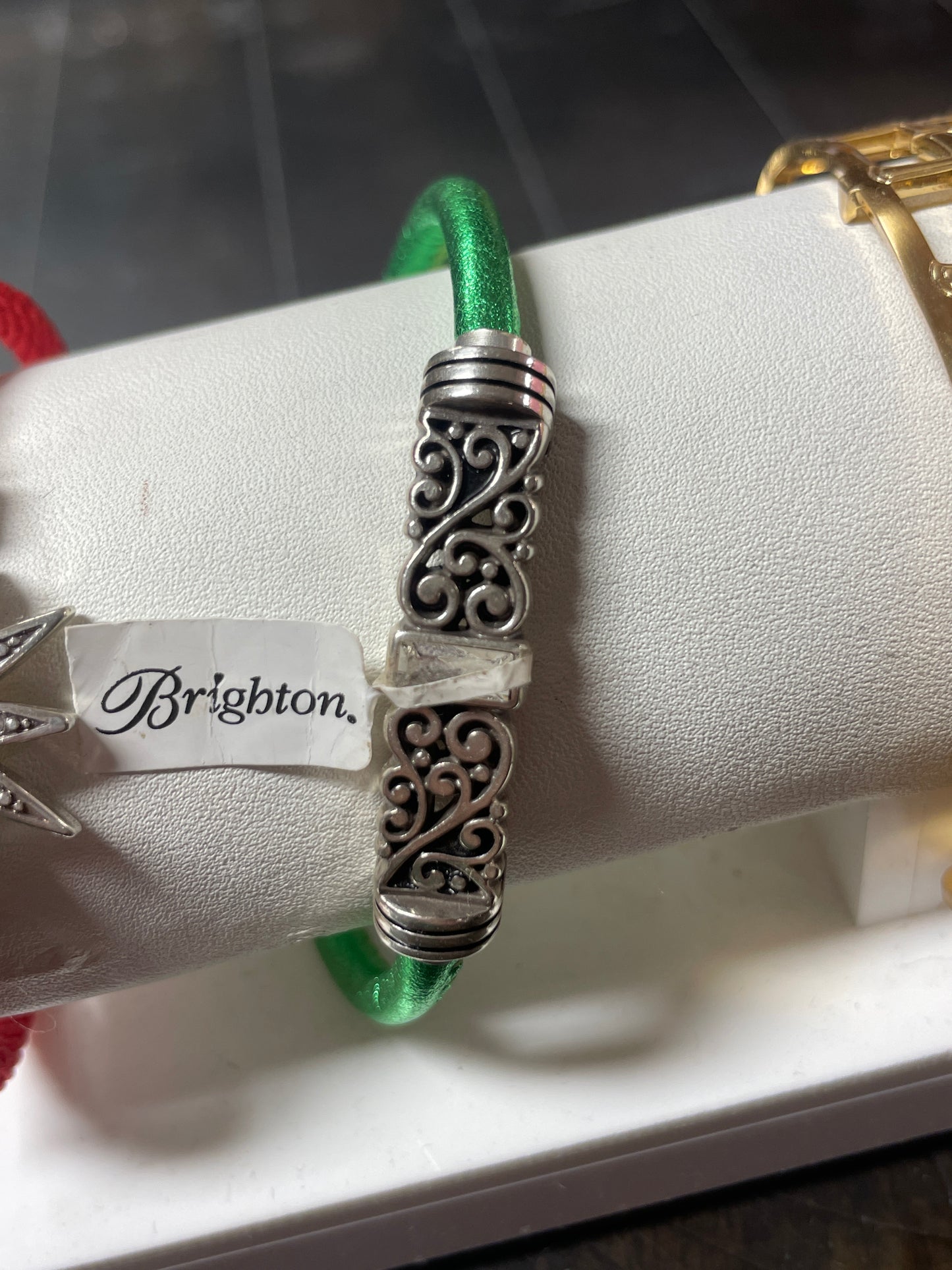 COLOR CLIQUE CHARM