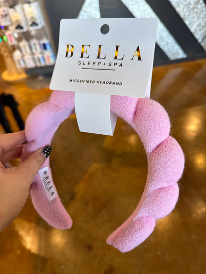 MAKEUP HEAD BAND