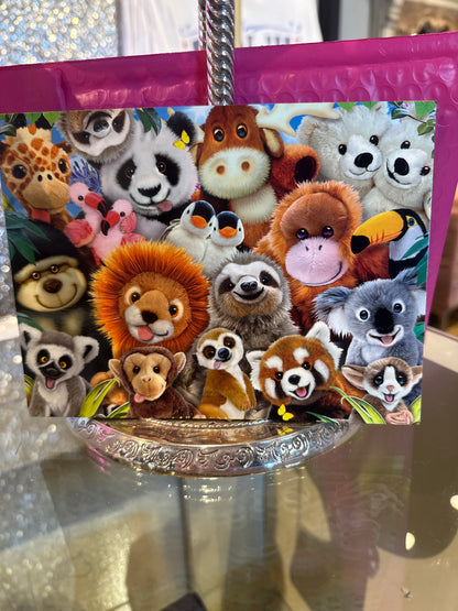 new baby cards