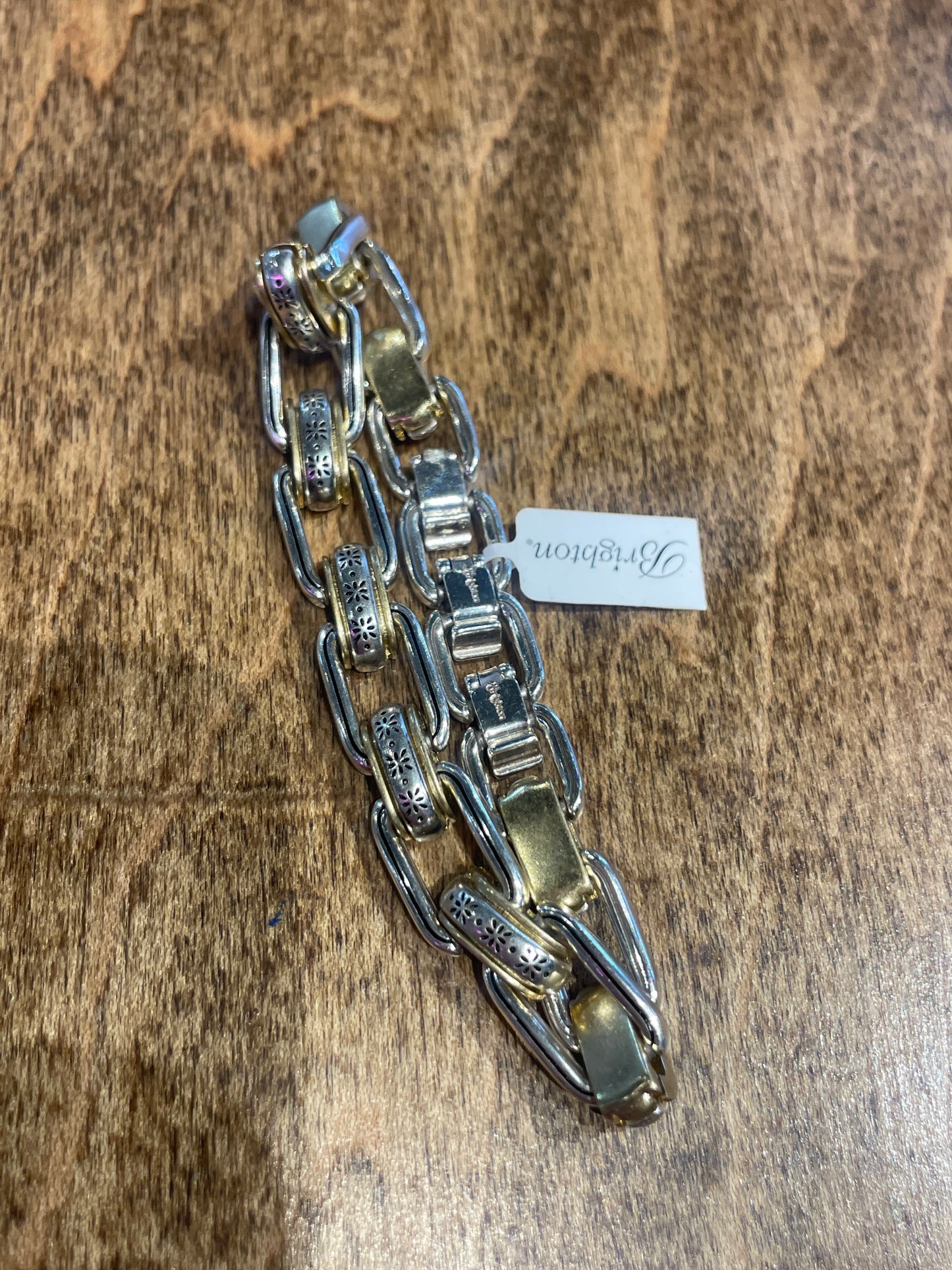 chain bracelet