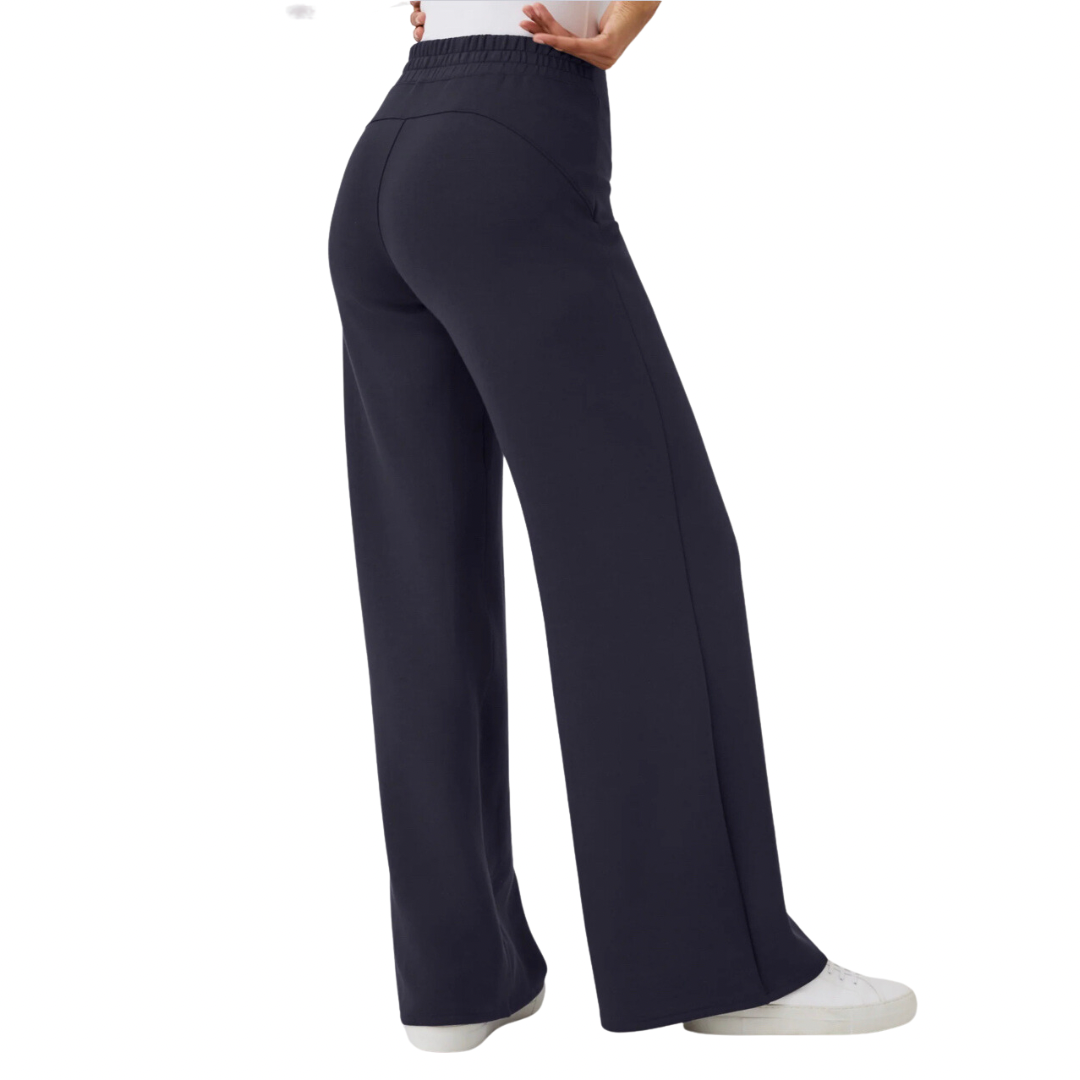 Air Essentials Wide Leg Pant