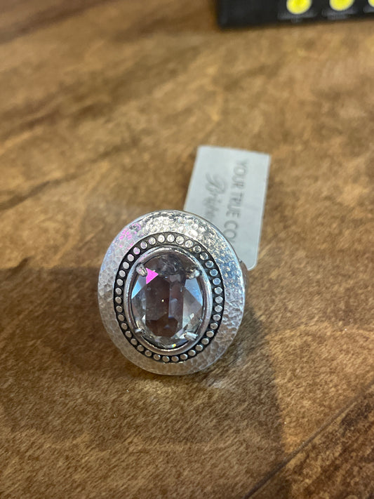Grateful Ring