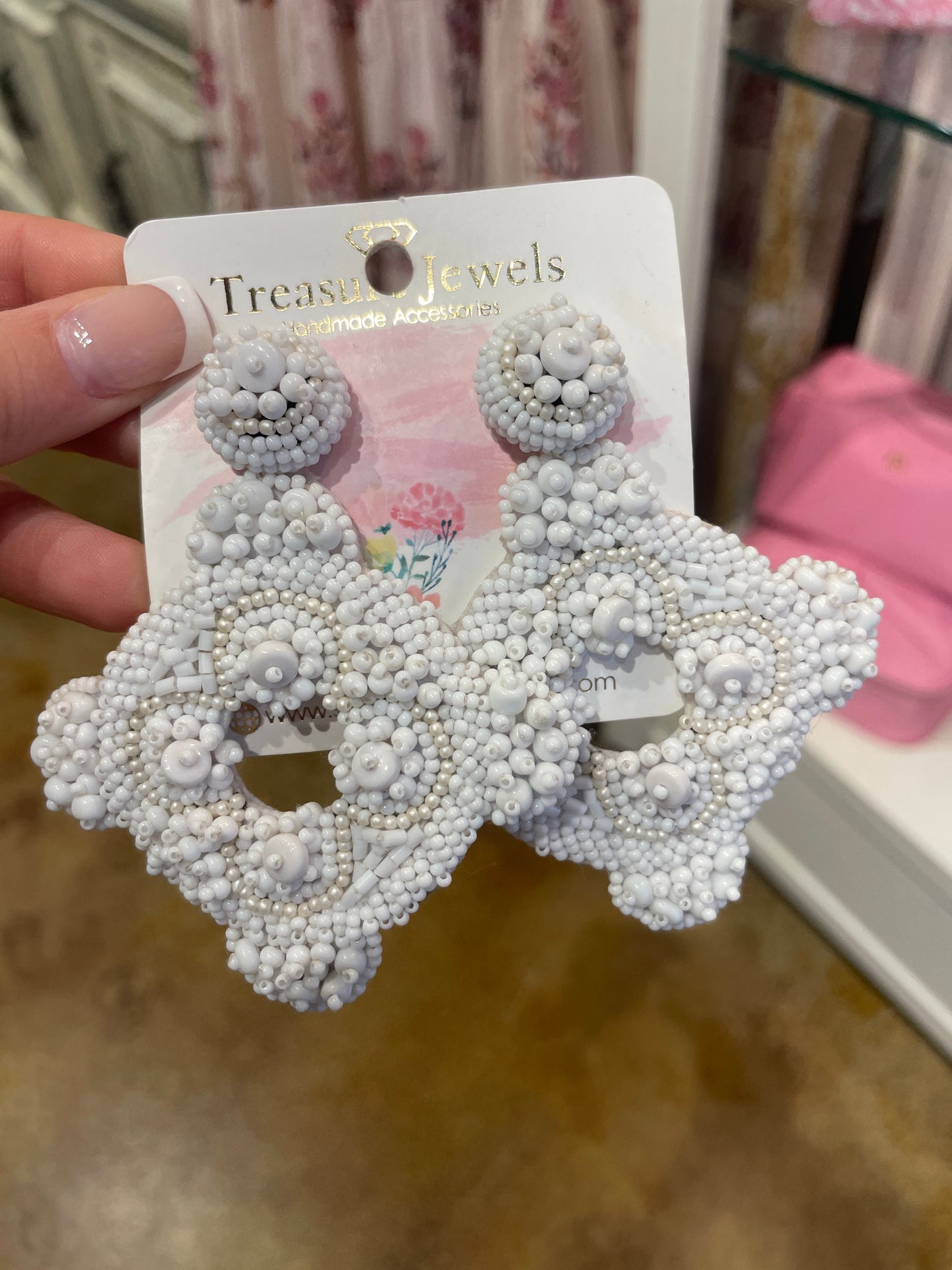 cartagena earring