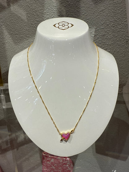 ARI SMALL NECKLACE
