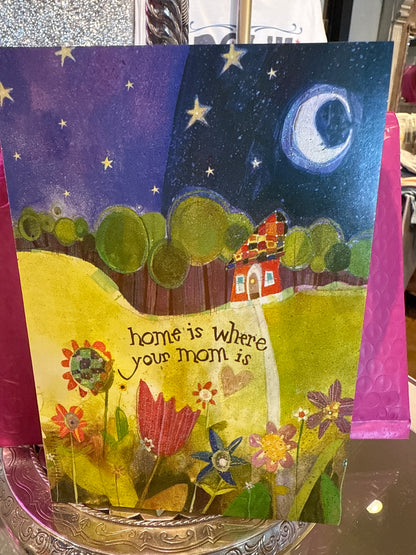 Mother's Day cards