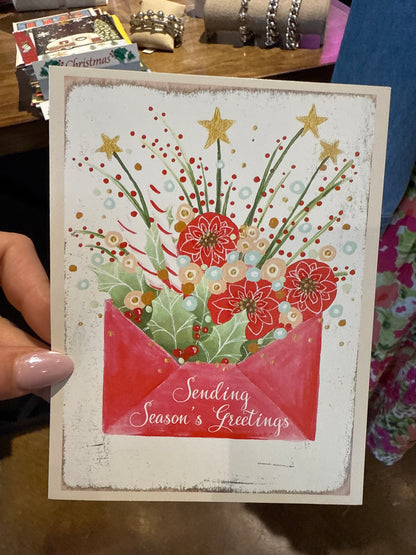 Christmas Cards