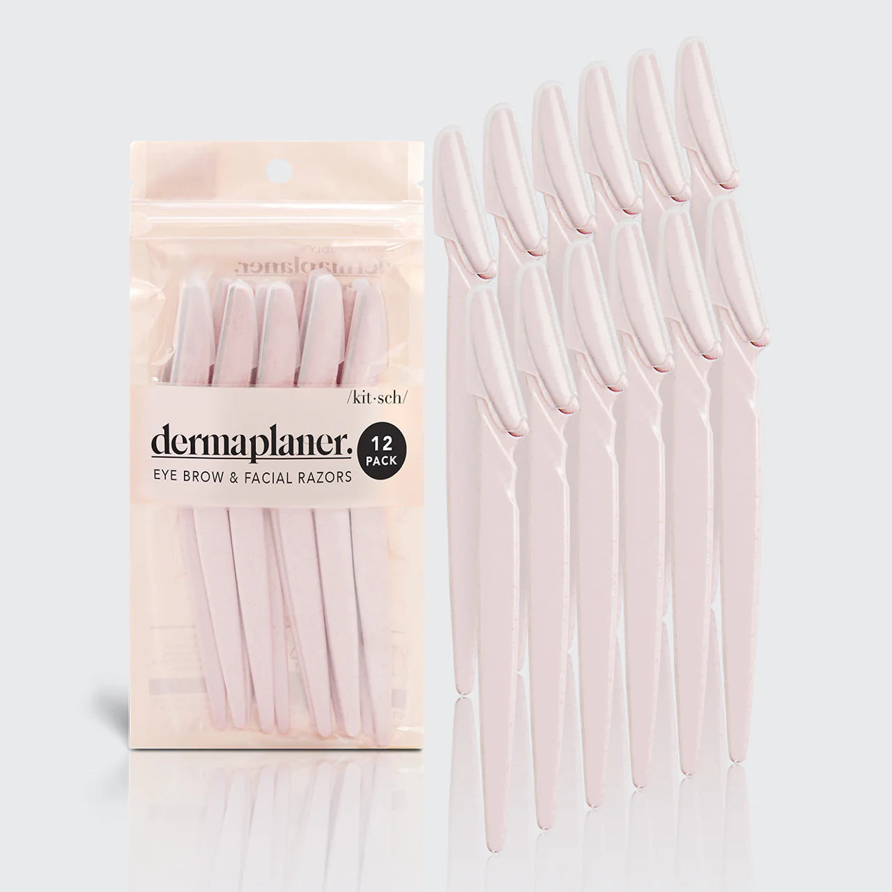 dermaplaner razor