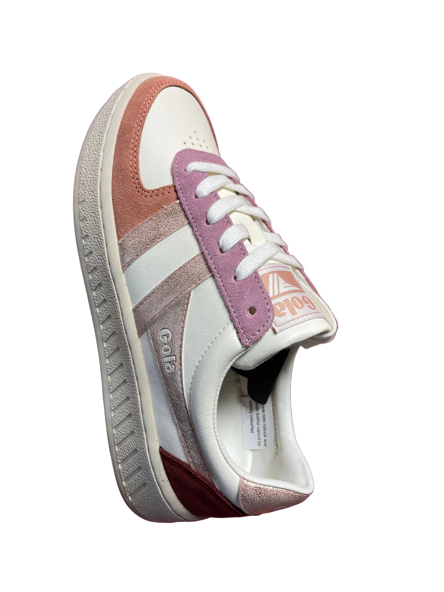 Grandslam Quad Sneaker