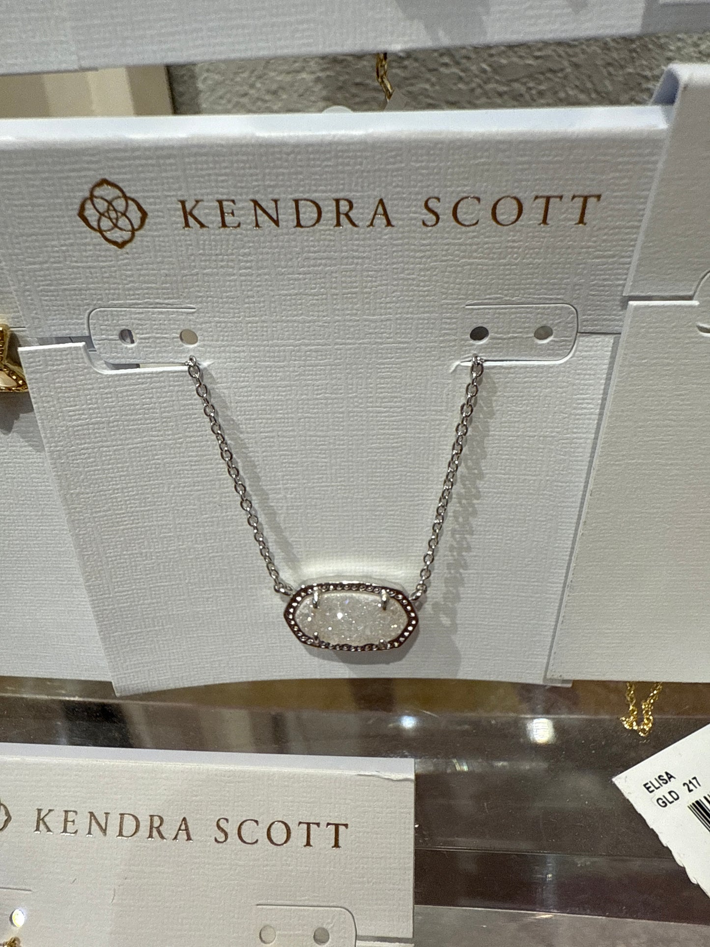 Elisa necklace