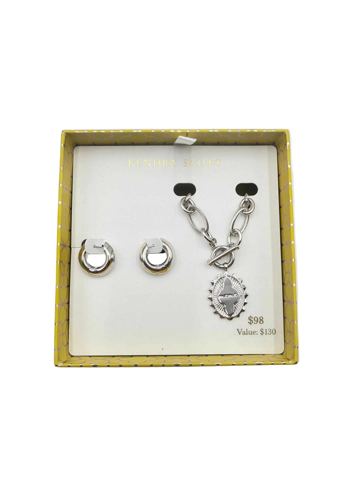 Mama & Mikki gift set