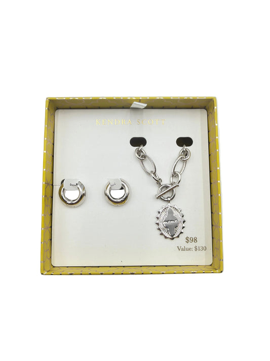 Mama & Mikki gift set