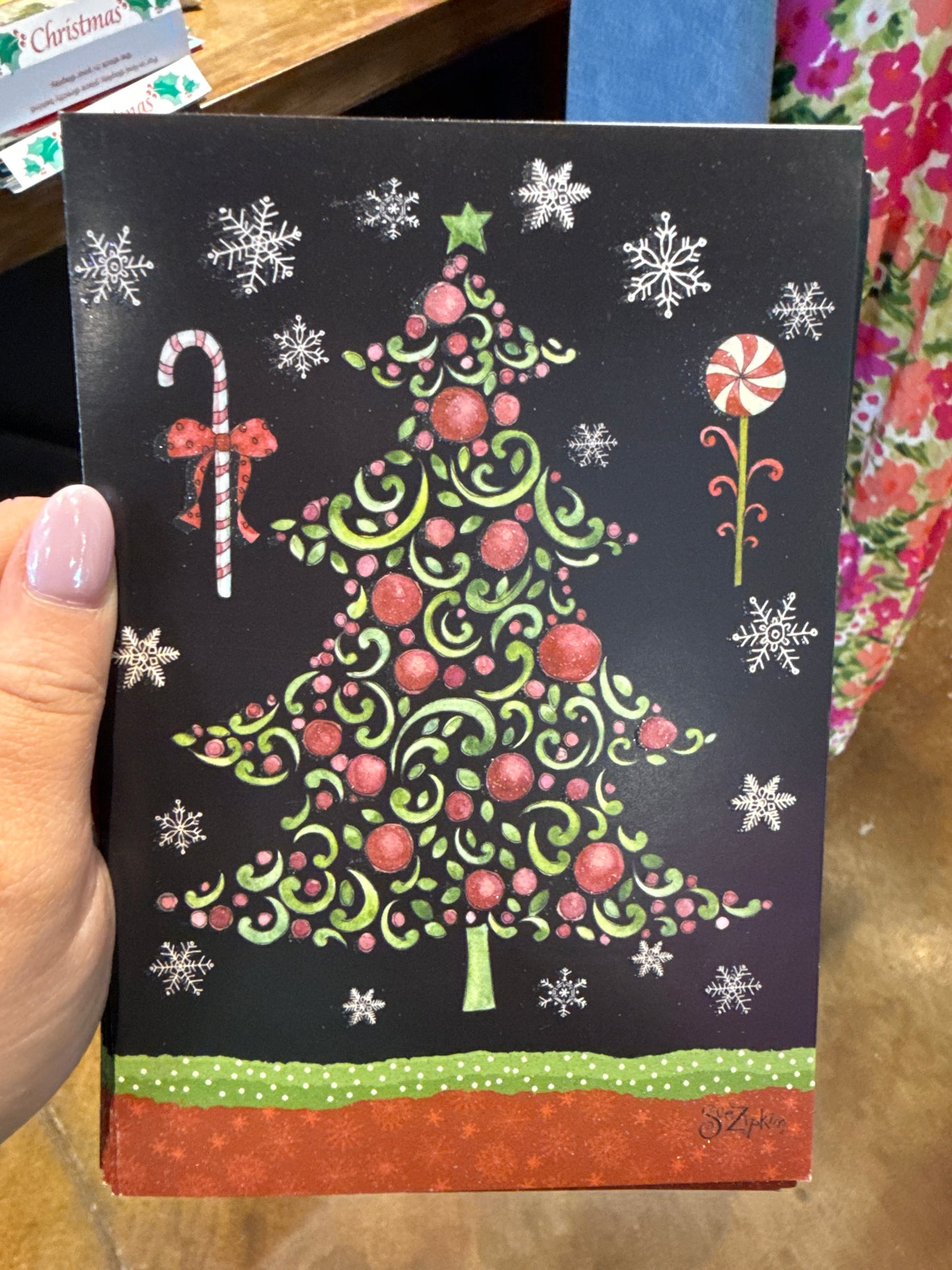 Christmas Cards