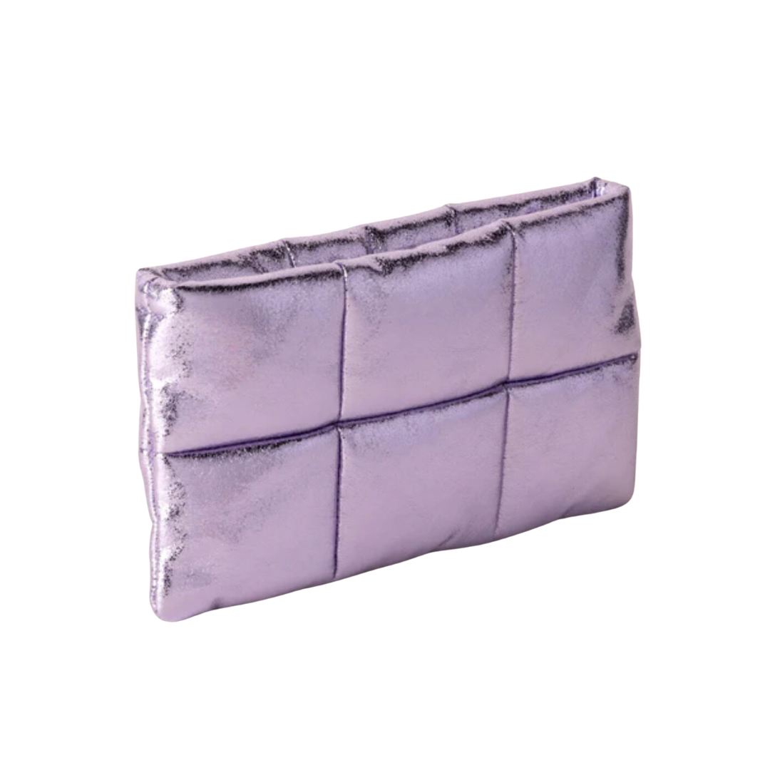 SKYLER ZIP POUCH