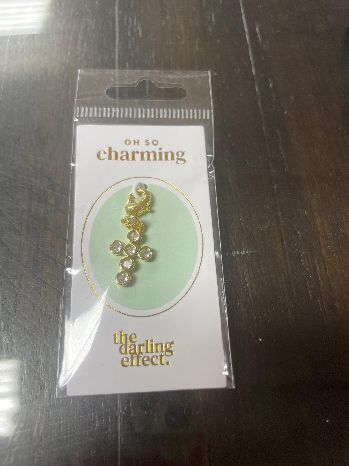 Oh So Charming