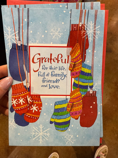 Christmas Cards