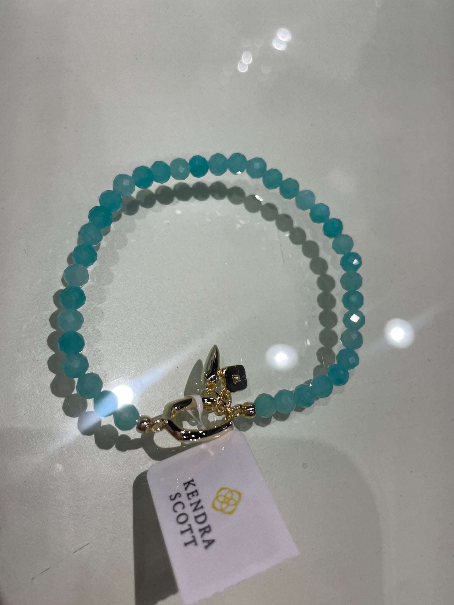Sylvia stretch bracelet