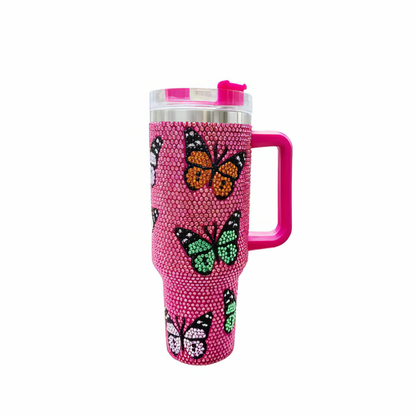 40 OZ TUMBLER