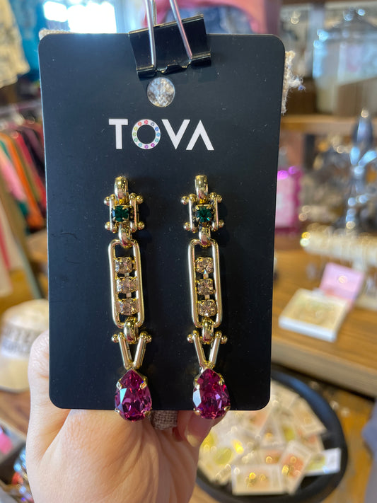 Sivan Earrings