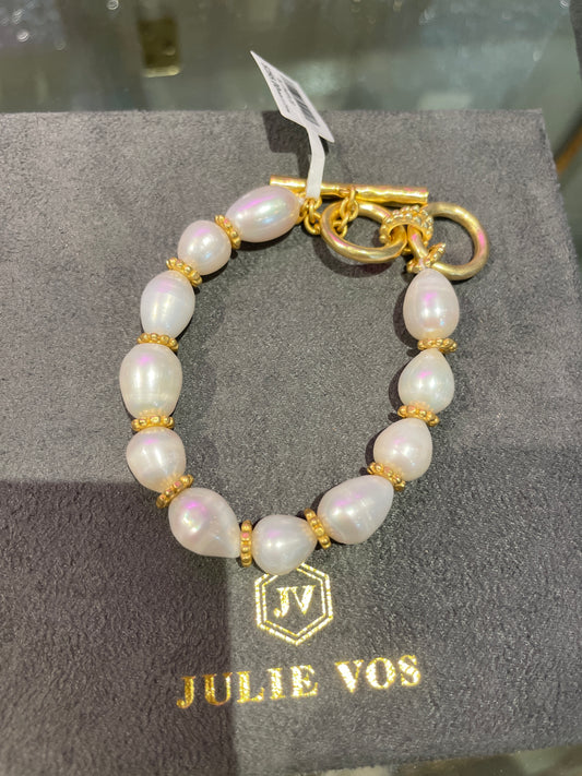MARBELLA FRESHWATER BRACLET FRE