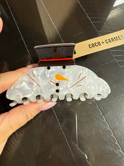 hair clip