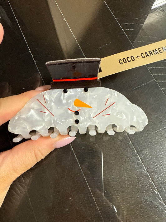 hair clip