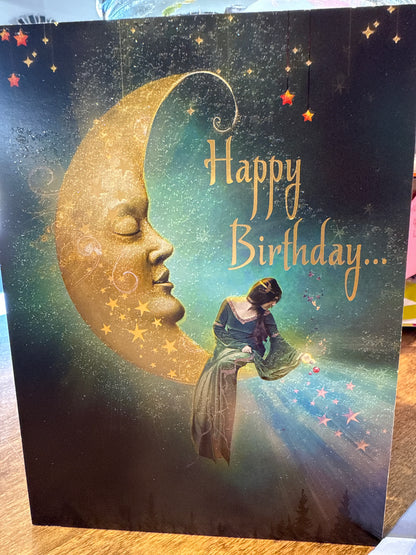 birthday cards