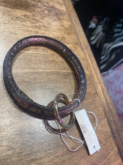 multiple key ring